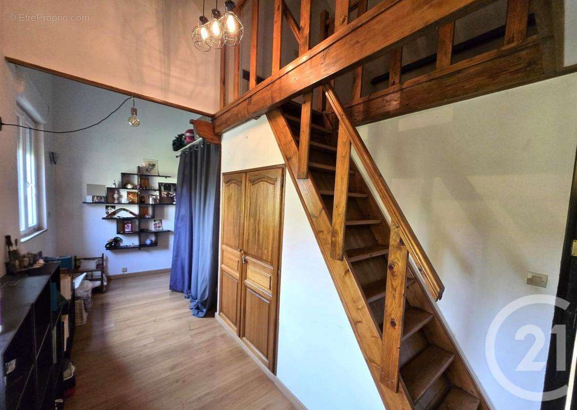 Maison à NOGENT-SUR-OISE