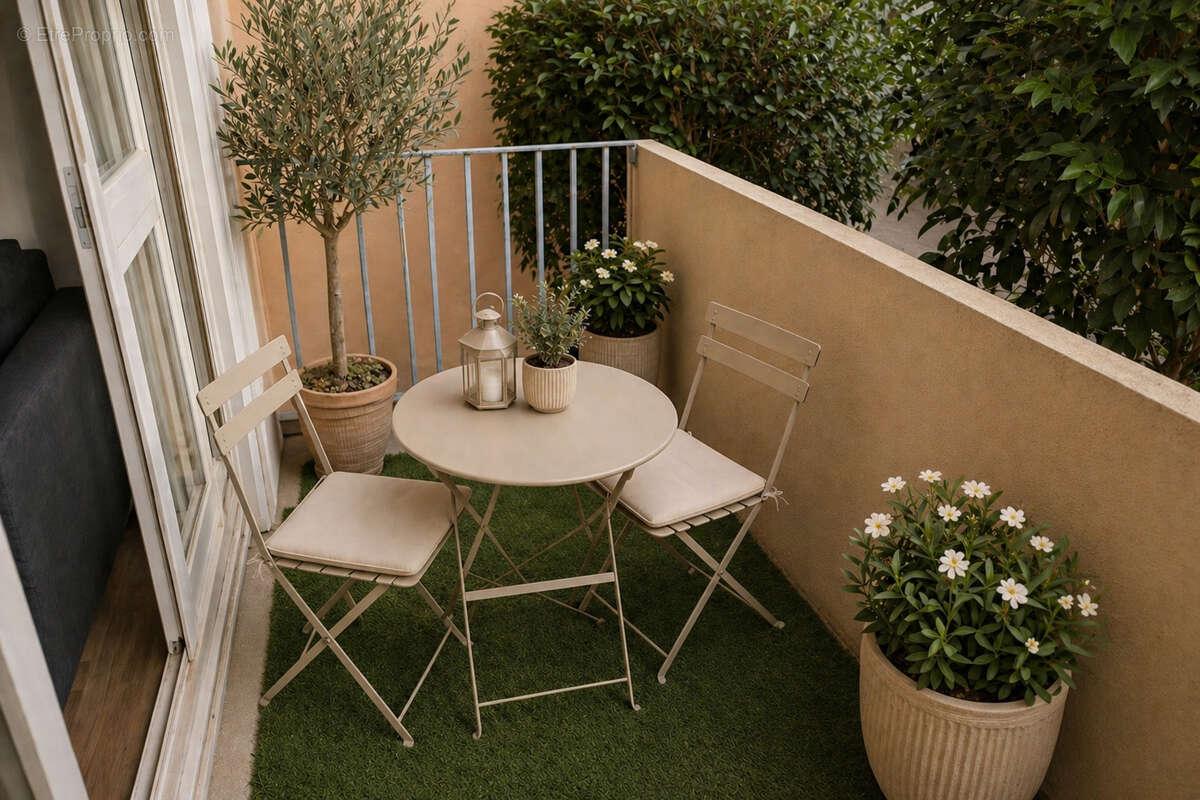 Appartement à NARBONNE