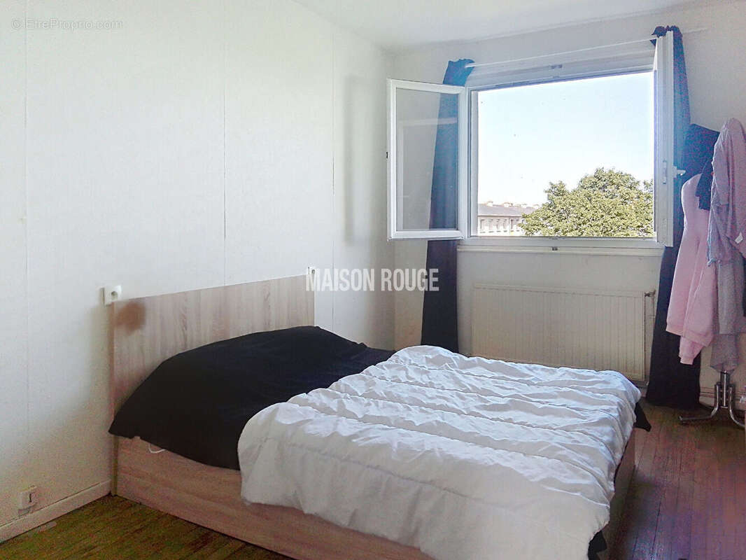 Investissement locatif sécurisé - t3 65 m² - sainte-thérèse - locataire en place - photo 6