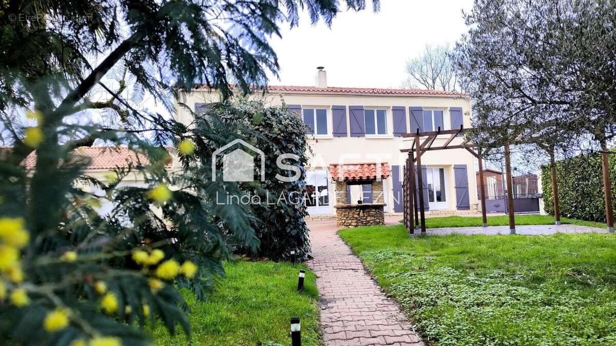 Photo 3 - Maison à NESMY
