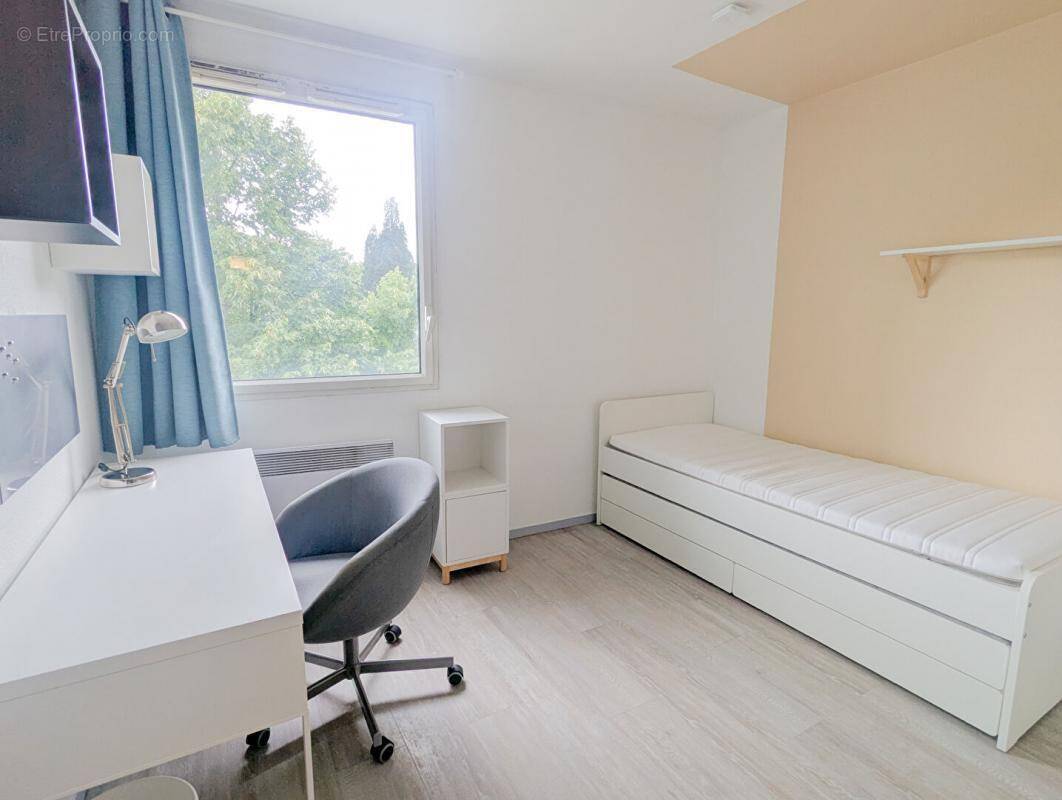 Appartement à ANGERS