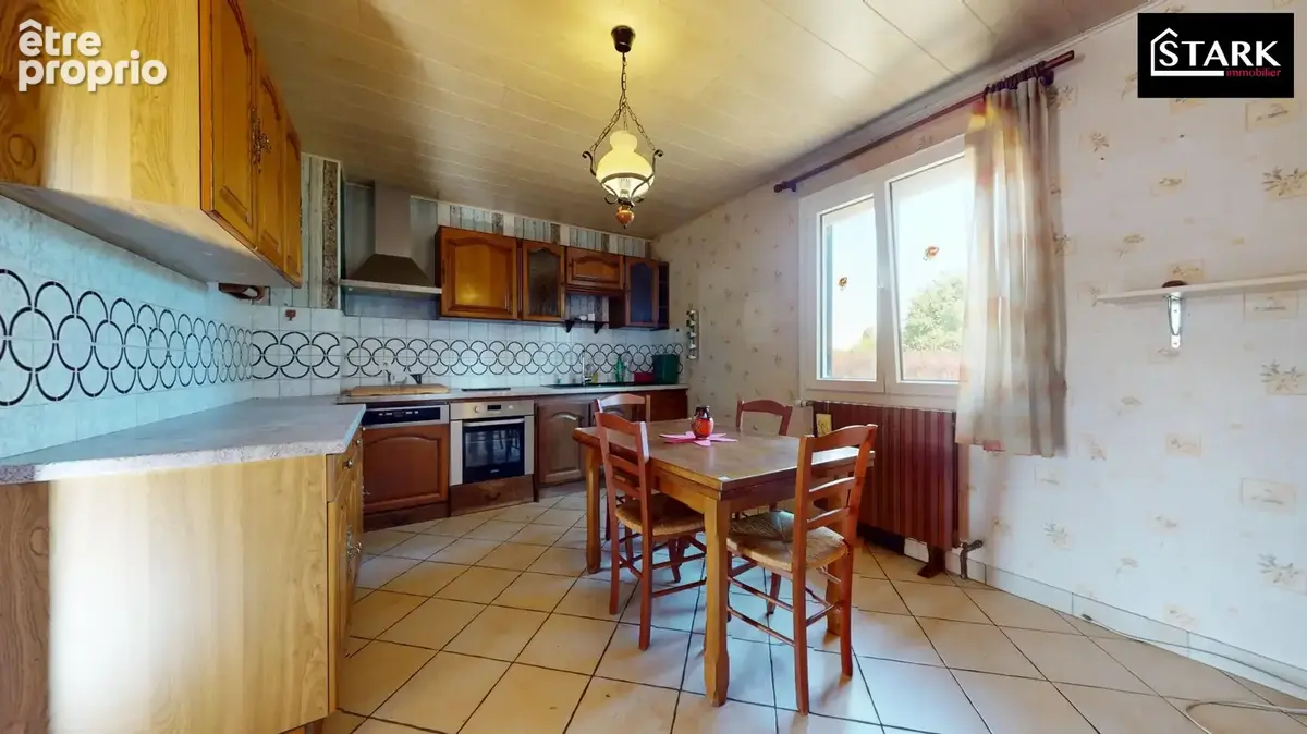 Maison 92 m² à Bourogne  - photo 4