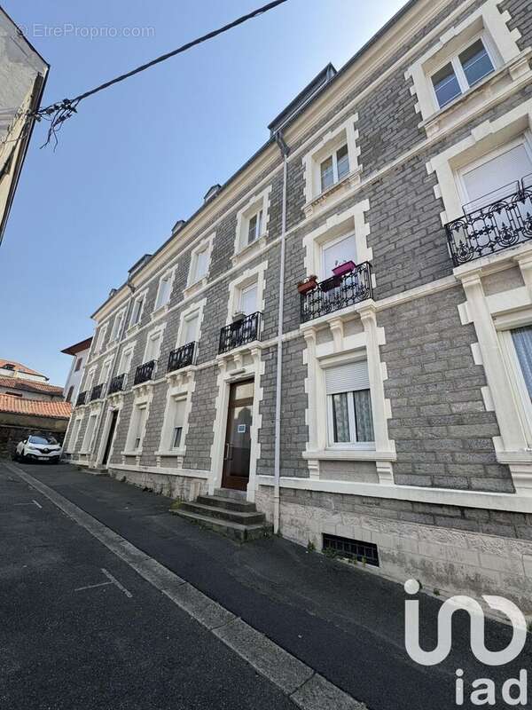 Photo 2 - Appartement à HENDAYE