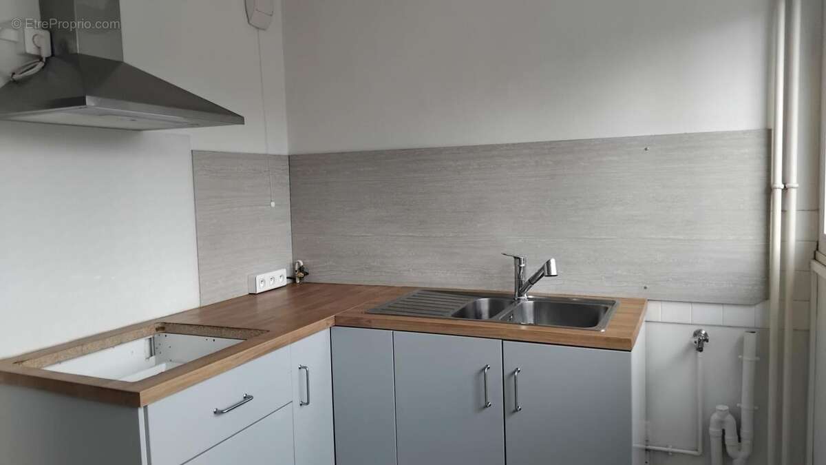 Appartement à BLANQUEFORT