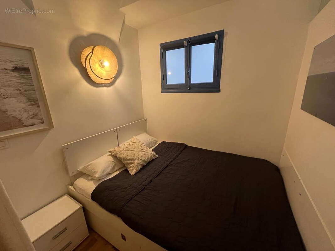 Appartement à VILLEFRANCHE-SUR-MER