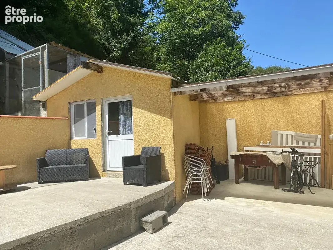 Maison individuelle très bien entretenue - photo 3