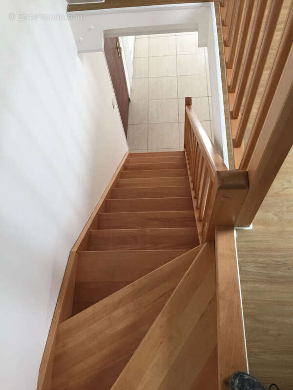 Appartement à PERSAN