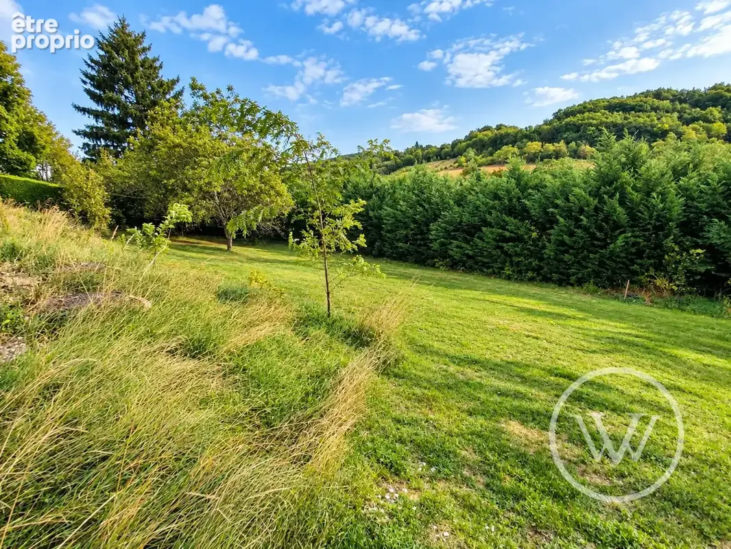 Terrain 594 m² à vendre à Villette-De-Vienne (38200) - photo 3