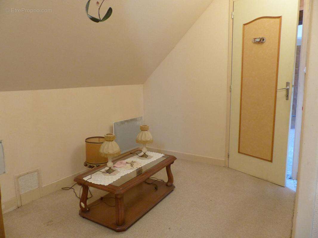 Maison à CHATILLON-COLIGNY