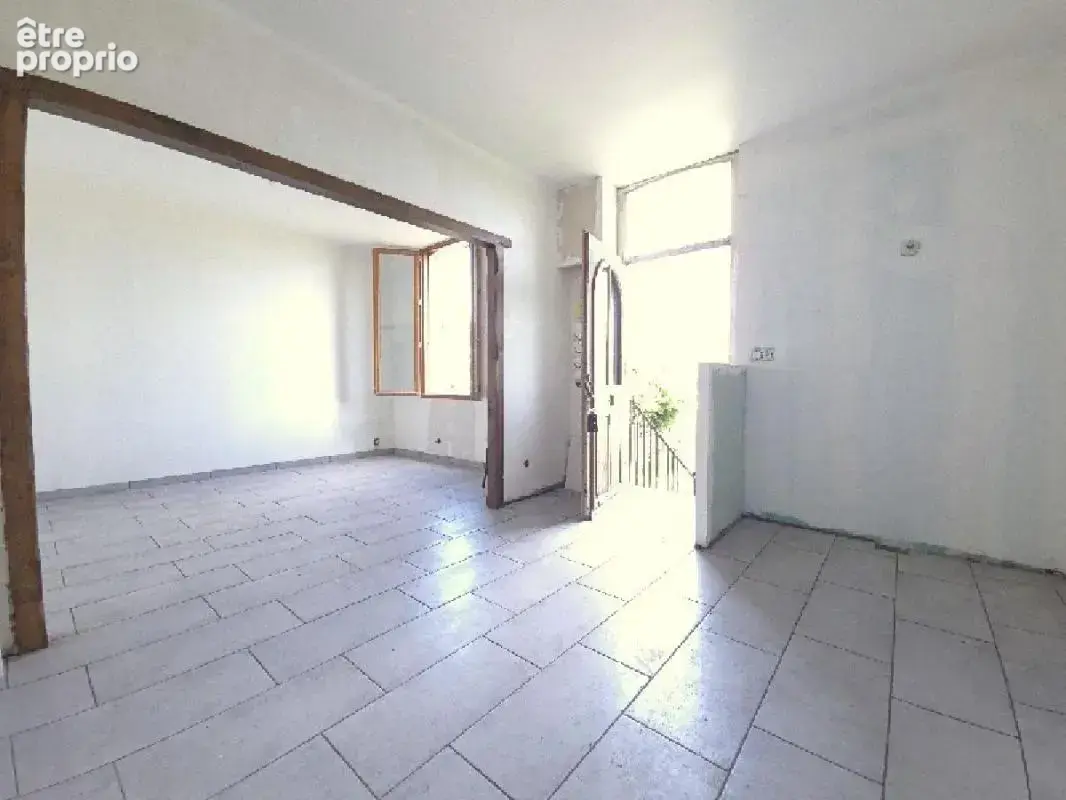 Maison 3 pièces 56 m² à vendre à Montataire (60160) - photo 2