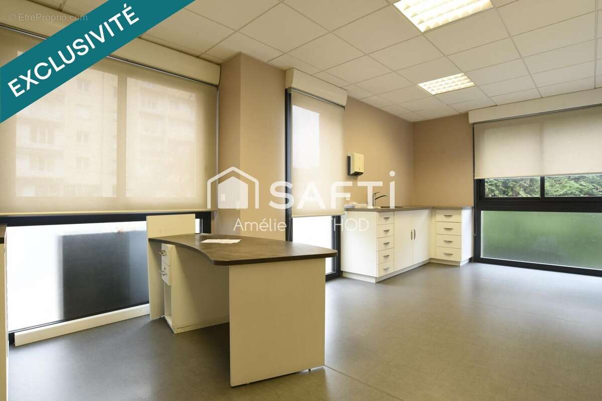 Photo 6 - Commerce à BESANCON