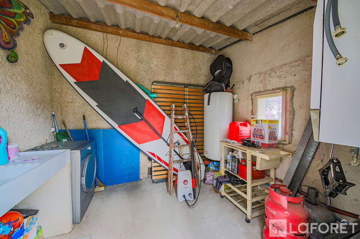 Maison 4 pièces 1100m² de terrain dans Porto-Vecchio - photo 9