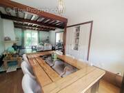 Maison à SAINT-LEGER-SUR-ROANNE