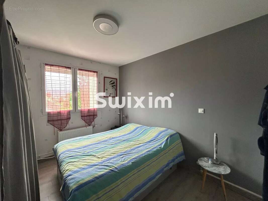 Appartement à LONS-LE-SAUNIER