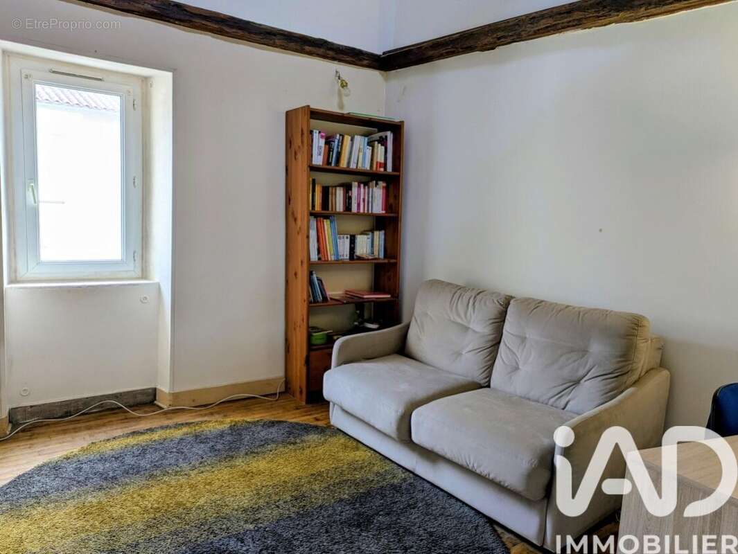 Photo 2 - Maison à ANGOULEME