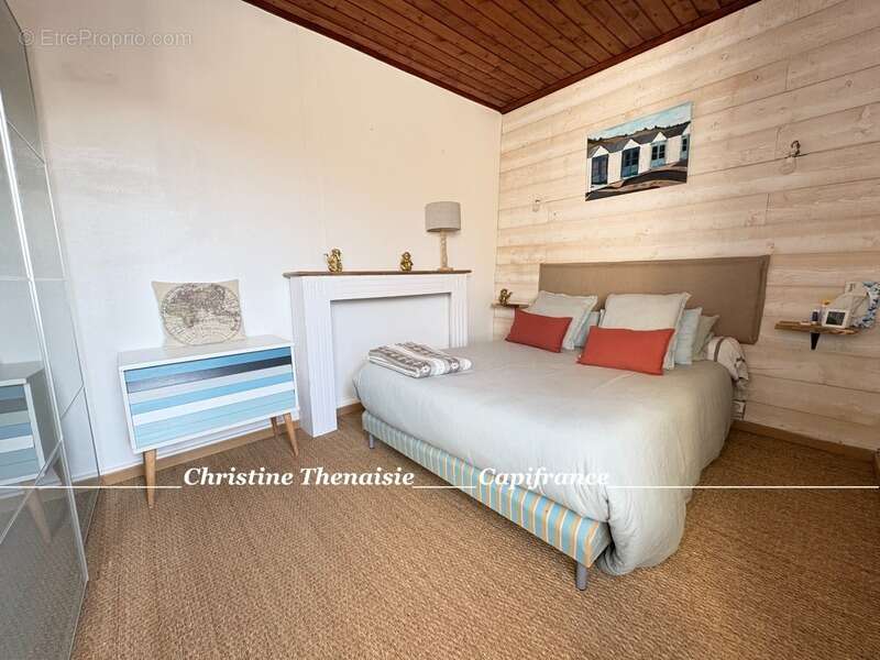 Maison à SAINT-JULIEN-DES-LANDES