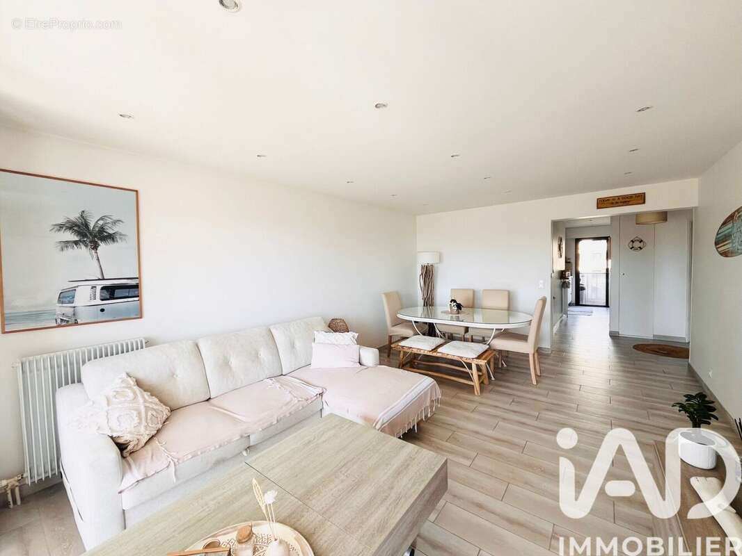 Photo 4 - Appartement à LE CANNET
