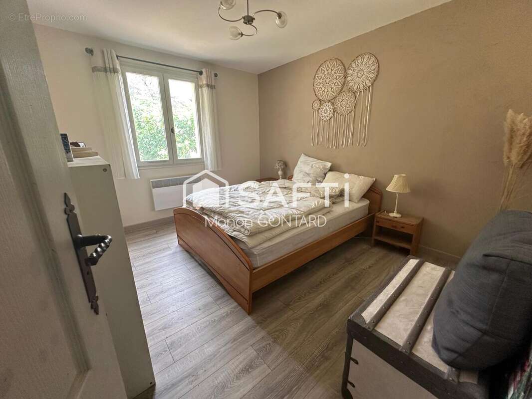 Photo 7 - Maison à SEILLONS-SOURCE-D&#039;ARGENS