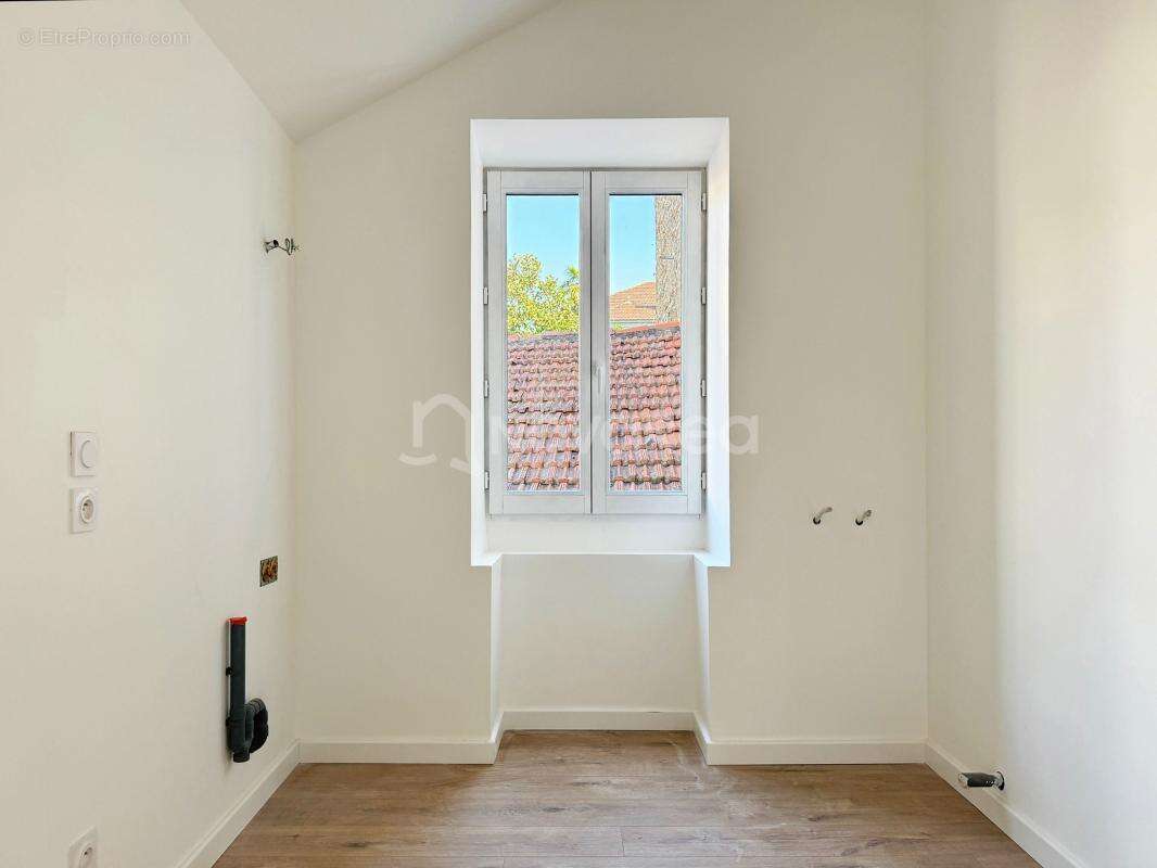 Appartement à PAU