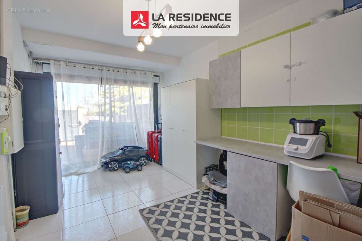 Maison 95 m² à Mantes-La-Ville  - photo 6