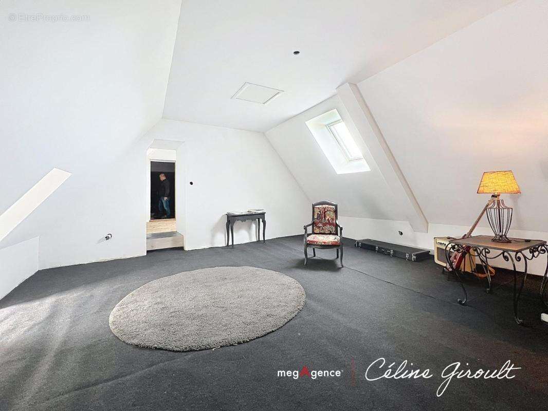 Maison de charme au coeur de la Baie du Mont Saint Michel - photo 14
