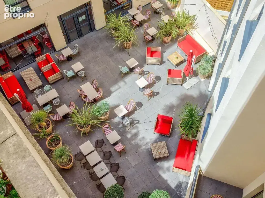 Investissement en residence hotelière - photo 4