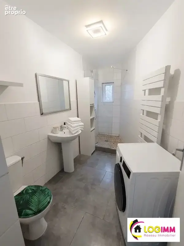 Maison 3 pièces 85 m² à vendre à Petite-Foret (59494) - photo 7