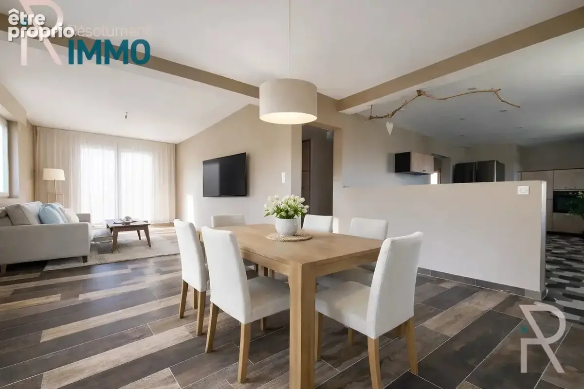 Maison 165 m² à Niedermorschwihr  - photo 2