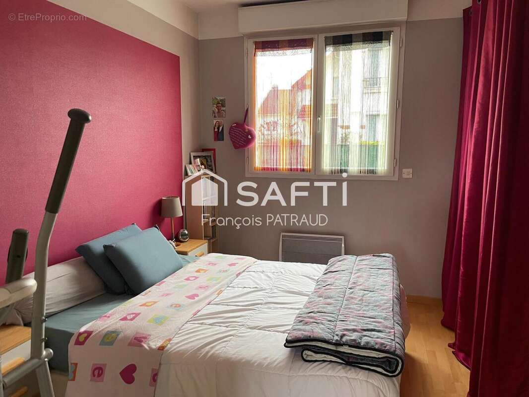 Photo 5 - Appartement à MASSY