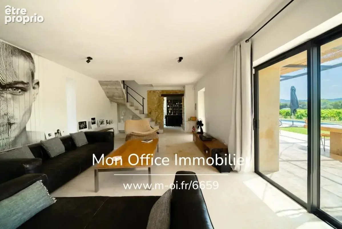 Référence : 6659-CCH. - Maison en pierres - photo 21