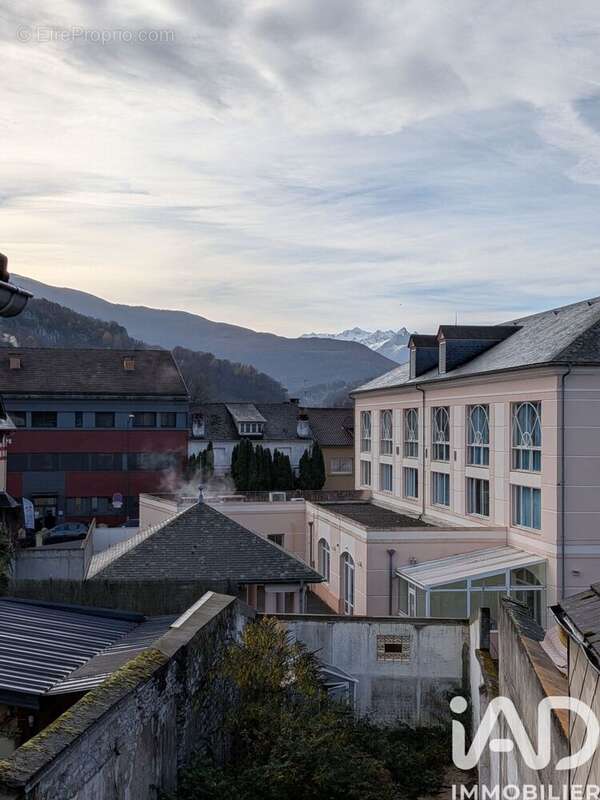 Photo 5 - Appartement à LOURDES