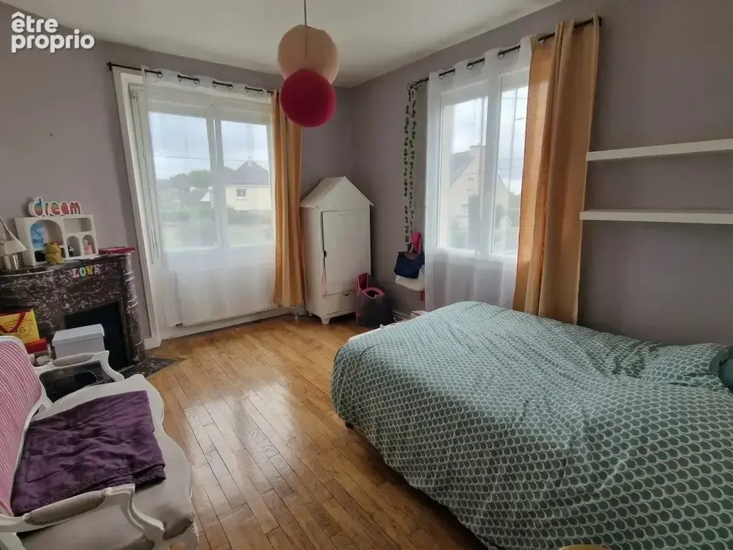 LE BONO Maison familiale de caractère - photo 5