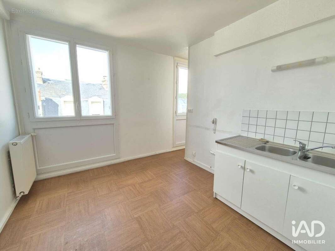 Photo 4 - Appartement à HARFLEUR