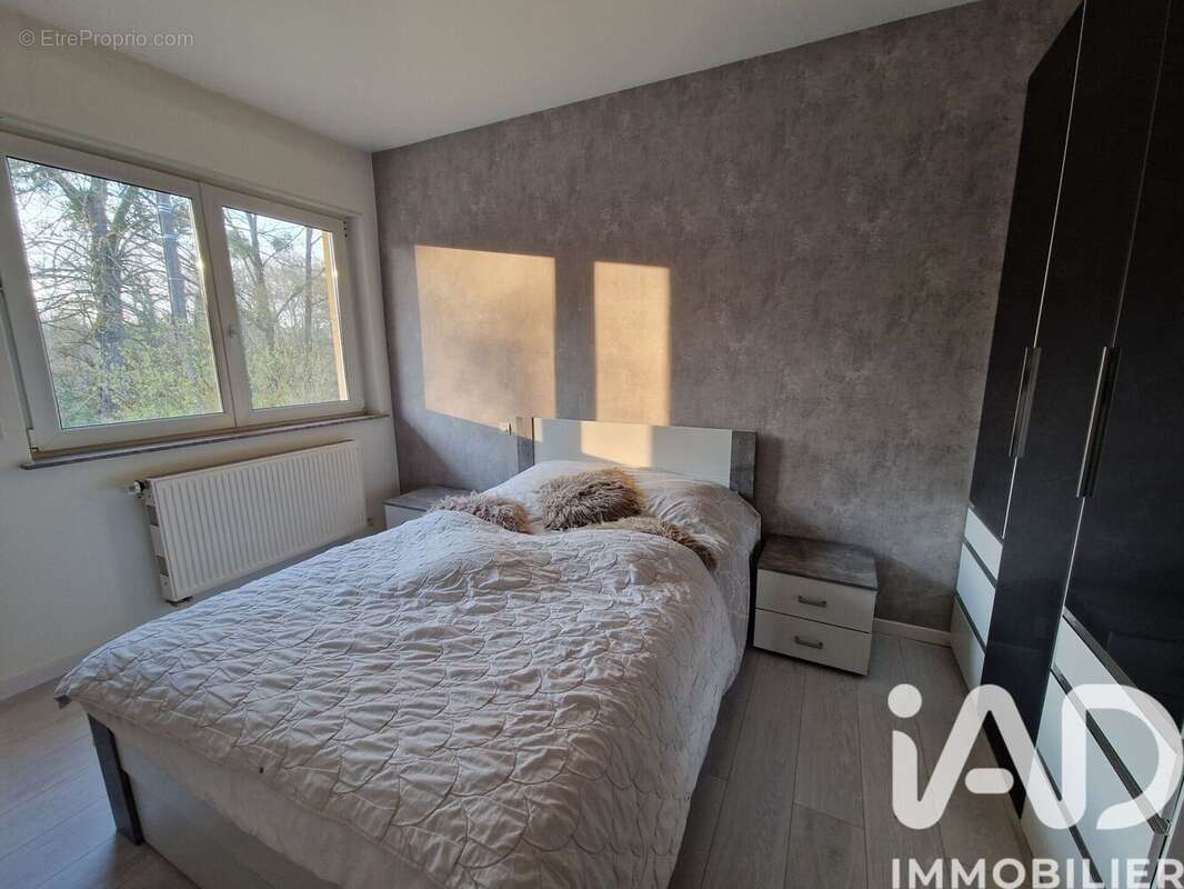 Maison 201 m² à Metzing  - photo 9