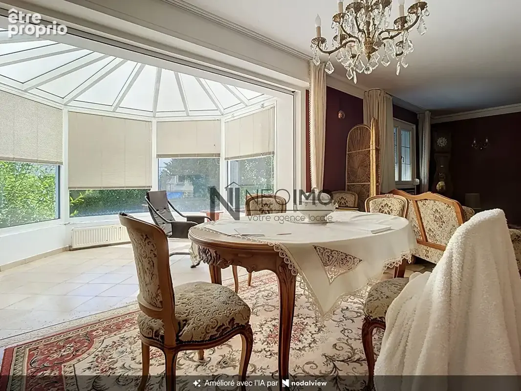 Maison sur sous sol Gironcourt Sur Vraine - photo 5