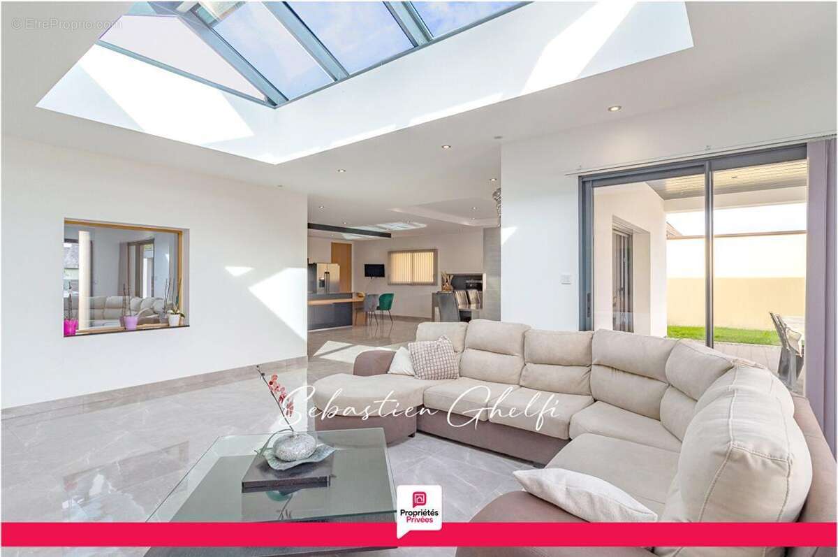 Maison à ROMORANTIN-LANTHENAY