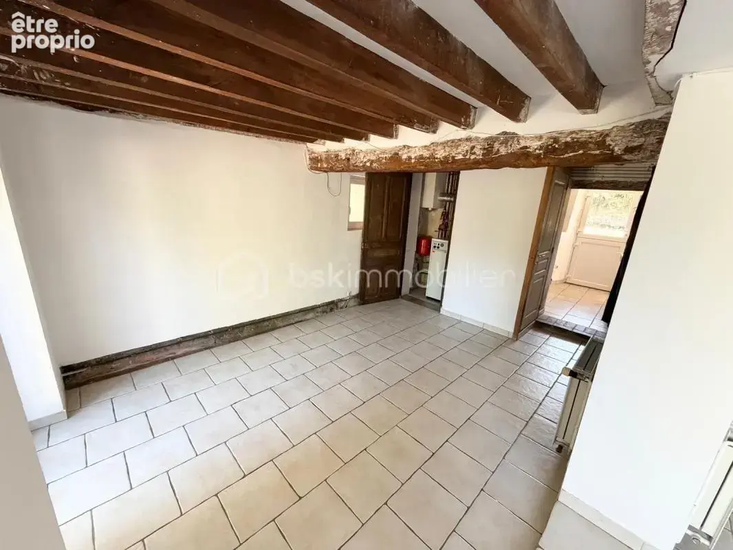 Maison 178m2 5ch jardin - photo 13