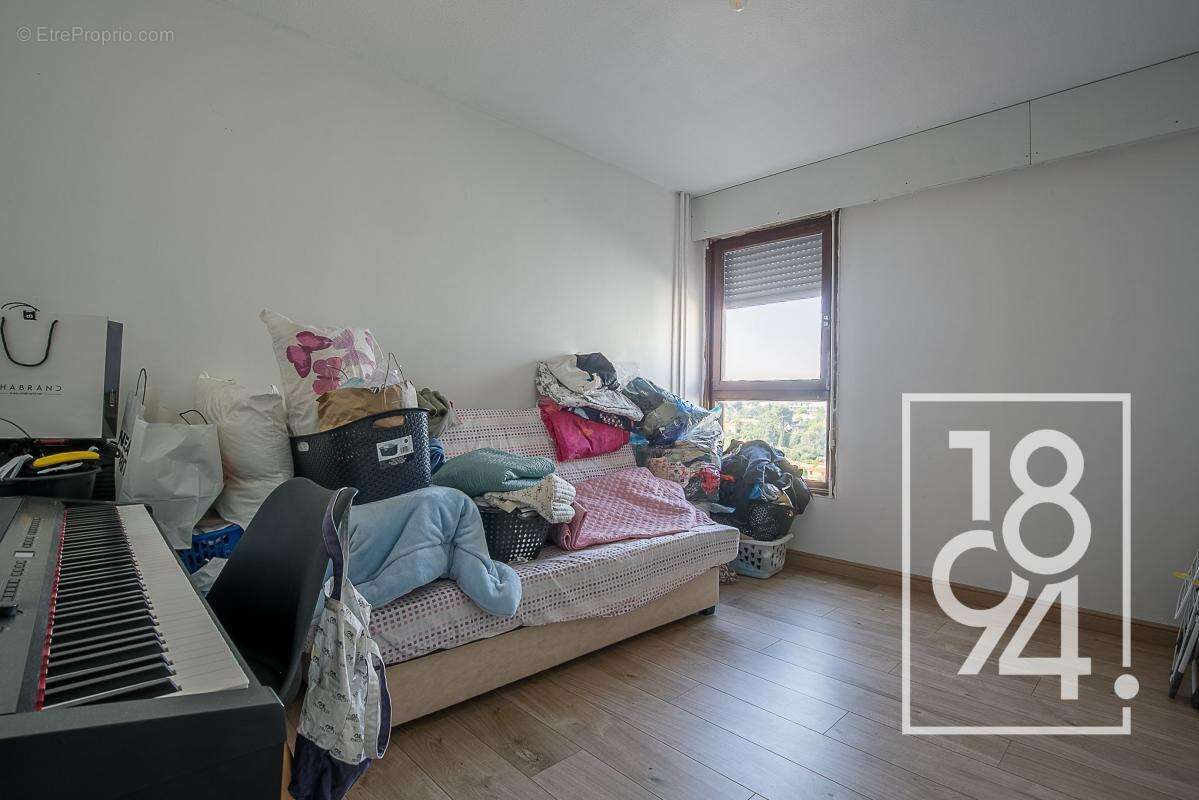 Appartement à MARSEILLE-13E