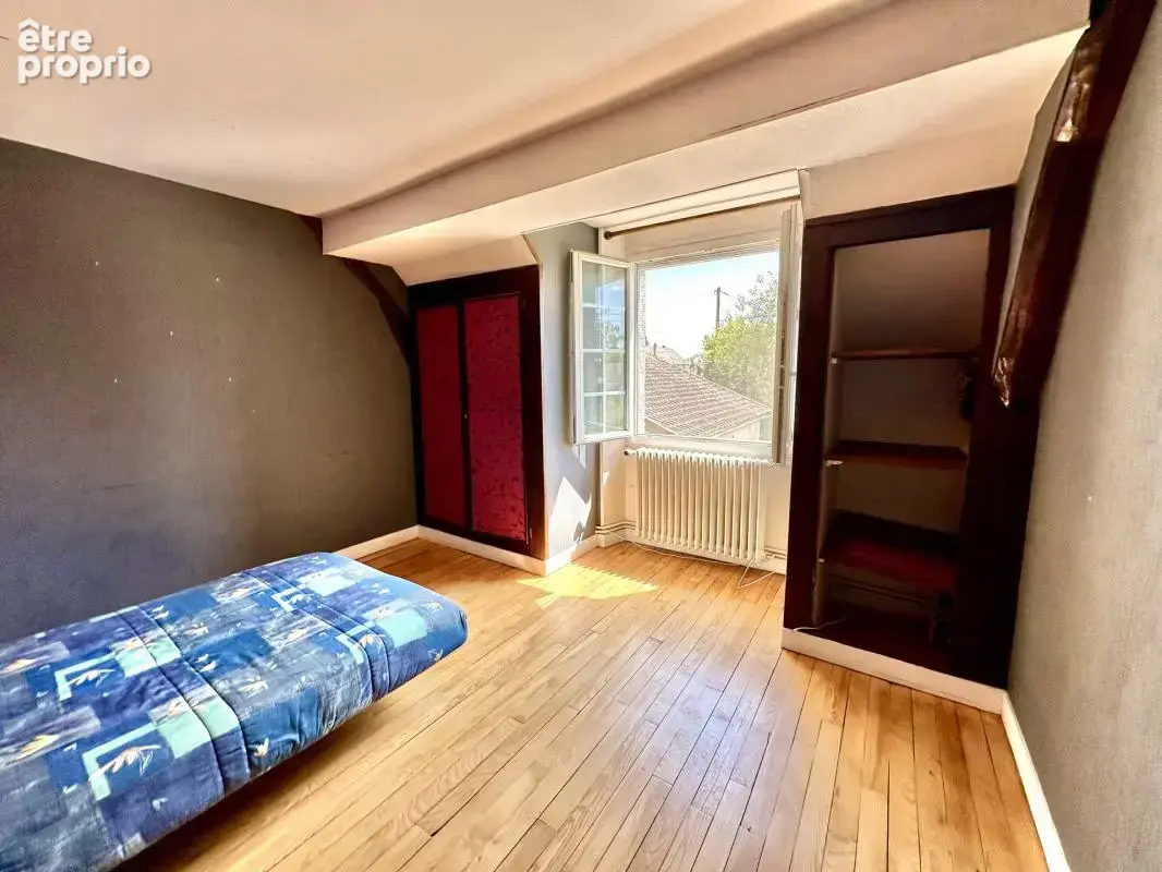La grande paroisse-maison 225m²-dependance-5 chambres-garage - photo 18
