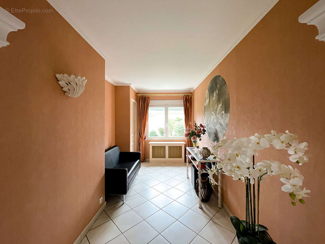 Maison à ANTONY