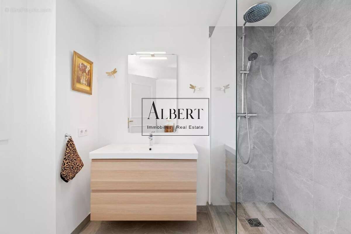 Cannes Oxford – Appartement 3 pièces avec vue mer panoramique - photo 19