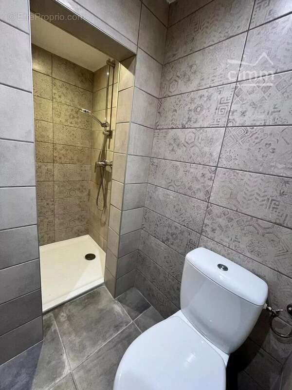 Appartement à VALRAS-PLAGE