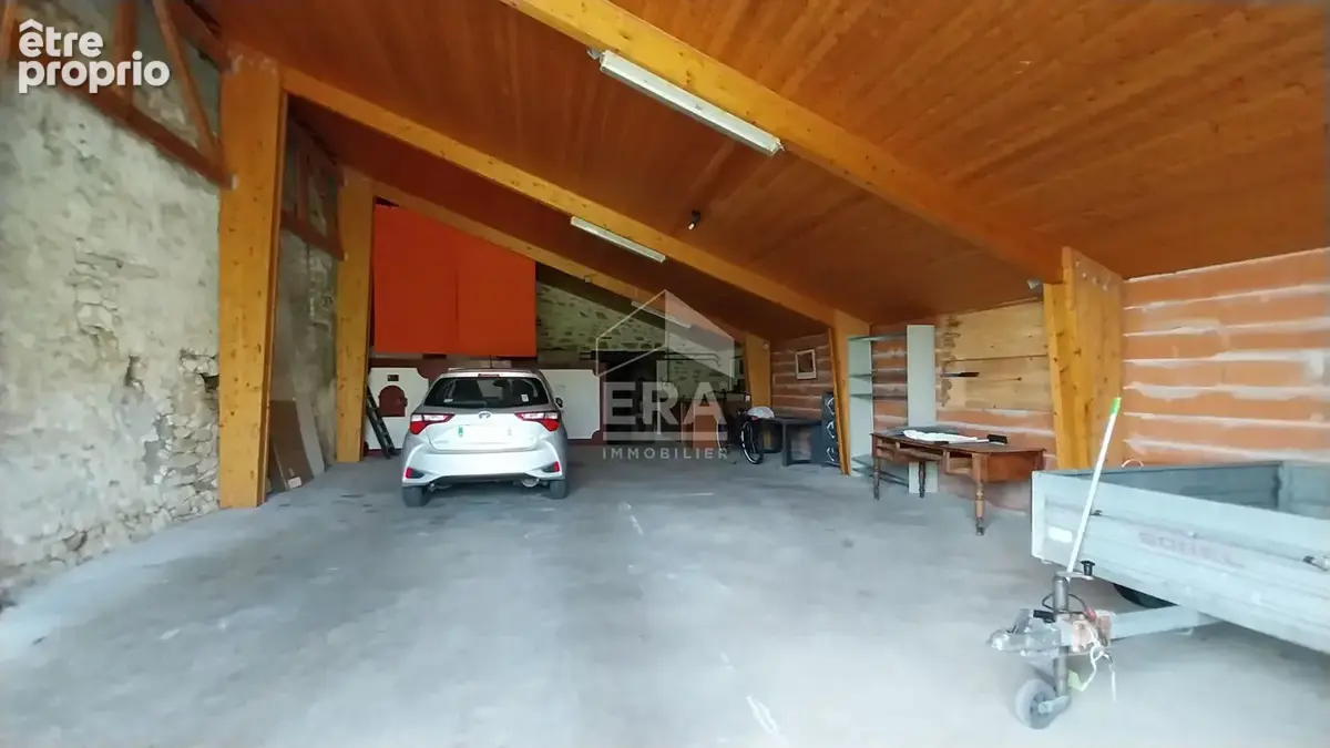 Propriété en pierre au coeur de la nature - idéale pour famille, gîte ou accueil - photo 11