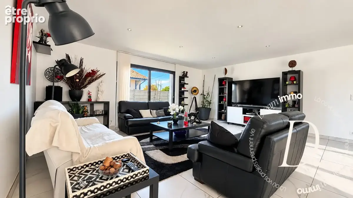 Maison 7 pièces 175 m² à vendre à Soustons (40140) - photo 5