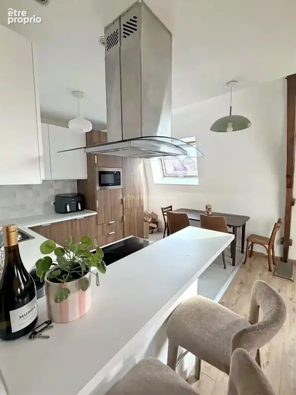 Vente Appartement Croix(59170) 159 900ï¿œ - photo 5