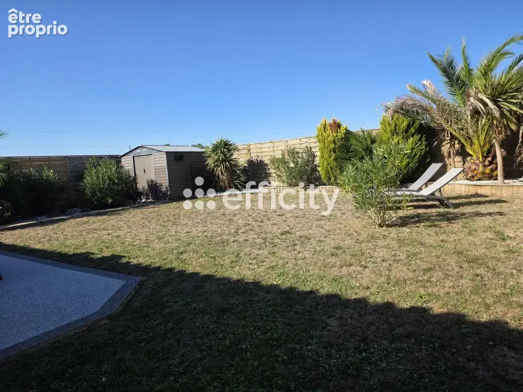 Maison 4 pièces 93 m² à vendre à Tonnay-Charente (17430) - photo 4