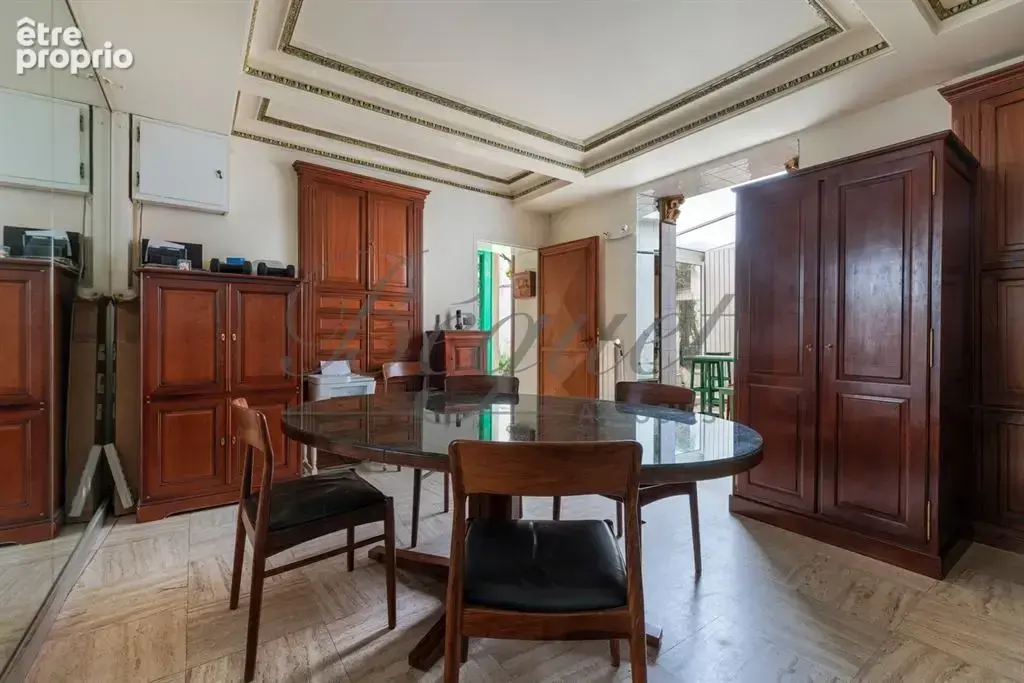 Paris 15e (75015), Saint-Lambert — Maison familiale de 148 m², 4 chambres et patio de 26 m² - photo 18
