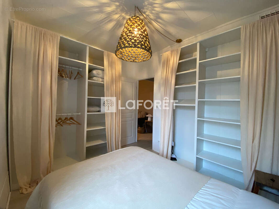 Appartement à PAIMPOL