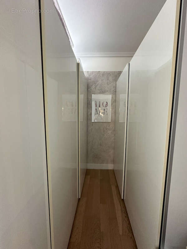 Appartement à LE BAN-SAINT-MARTIN