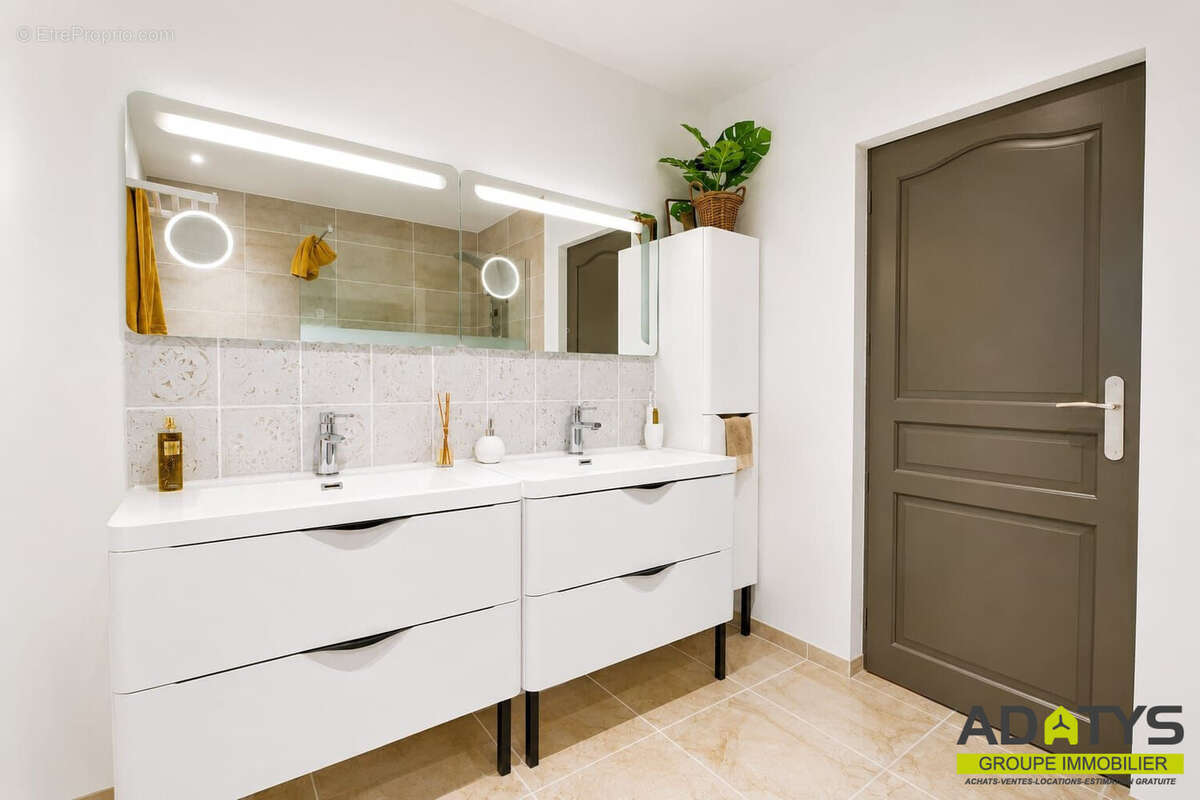 Maison 106 m² à Tortequesne  - photo 6
